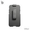Belt Clip Holster Compatible with OtterBox Symmetry - iPhone 6 / 6s (OtterBox Symmetry case is not Included) view 4