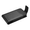 Golden Sheeps Compatible for Sonim XP8 Premium Vertical Leather Belt Clip Holster Pouch Case Cover view 2