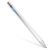BoxWave Stylus Pen Compatible with ASUS ZenBook Pro 15 (UX580) - AccuPoint Active Stylus, Electronic Stylus with Ultra Fine Tip - Metallic Silver view 2