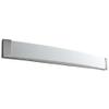 Oxygen 2-5106-14 Apollo Vanity, 2-Light 56 Total Watts, Polished Chrome view 1