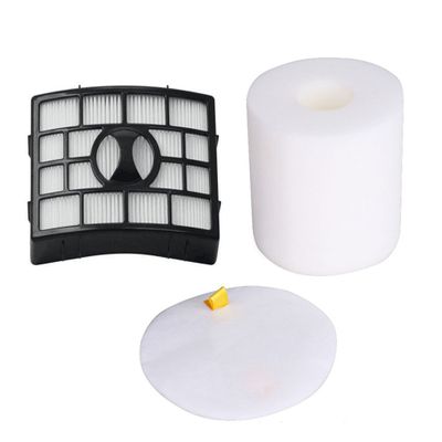 1 Set Replacement for NV752 NV650 AZ1002 Shark Vacuum Filter