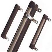 D12K7K5E, Resistor, Wirewound - VIT. Enamel - Radial Lugs - 12W - (+/-) 260ppm/C - 7.5K Ohms (2 Items)