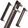 D25K15RE, Resistor, Wirewound - VIT. Enamel - Radial Lugs - 25W - (+/-) 260ppm/C - 15 Ohms (5 Items) view 1