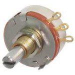 Ohmite CA2552 Resistor Trimmers, Potentiometer and Rheostat