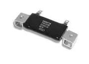 F20J1K0E, Res Wirewound 1K Ohm 5% 20W 260ppm/C Vitreous Enamel RDL Lug Bolt-On (5 Items)