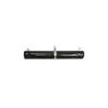 D100K500E, Resistor, Wirewound - VIT. Enamel - Radial Lugs - 100W - (+/-) 260ppm/C - 500 Ohms view 1