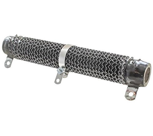 Ohmite E300K2R5E Resistor Fixed Single-Other Mounting
