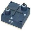 TA1K0PH8R00KE, Res Thick Film 8 Ohm 10% 1000W 250ppm/C Screw Terminal Flange Mount view 1