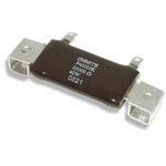F30J3R0E, Res Wirewound 3 Ohm 5% 30W 400ppm/C Vitreous Enamel RDL Lug Bolt-On (5 Items)