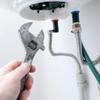 uxcell Braid Design Stainless Steel Corrugated Water Heaters Connectors view 3