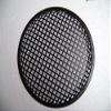 ZXPC (2) Two 18" Metal Mesh Speaker Grill w/Mesh Speaker Clamps & Screws view 3
