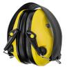 BOOMSTICK Yellow Electronic Ear Muff with 4 AAA view 2