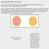 10' 10mm Fiber Optic Lighting Solid Core End Glow Cable Core Diameter 10.0mm Overall Diameter 13.0mm view 3
