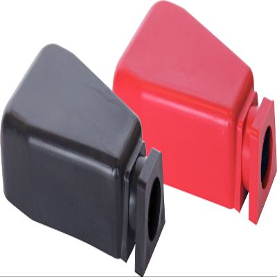 Blue Sea Systems 4016 Cable Cap, Terminal Insulator, Small