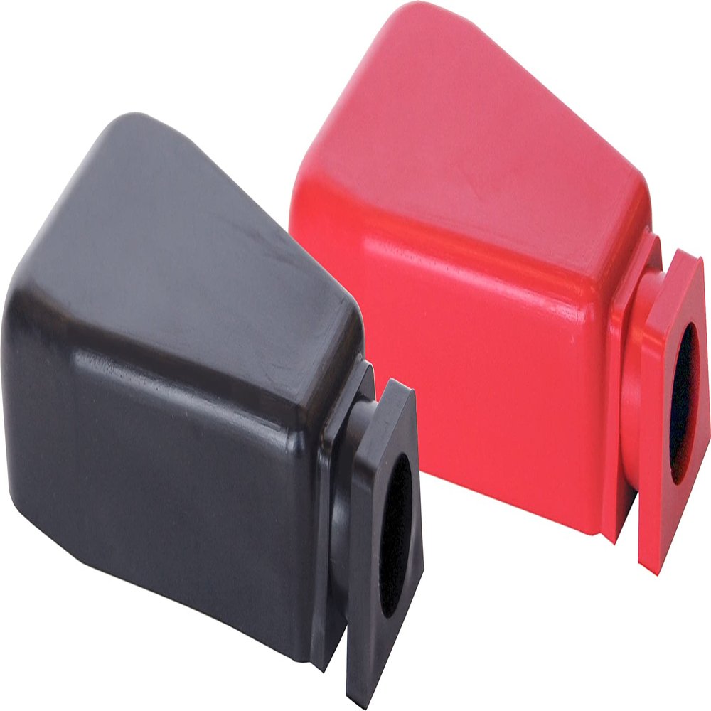Blue Sea Systems 4016 Cable Cap, Terminal Insulator, Small