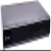 Panasonic S700EP-K Multi Region 1080p Up-Conversion Code Region Free DVD/CD player, Xvid, USB Playback and photo slideshow with MP3 Music view 1