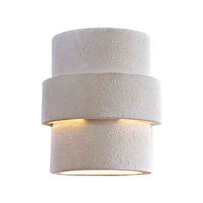 Minka Lavery 1 Light WHITE CERAMIC Wall Lights