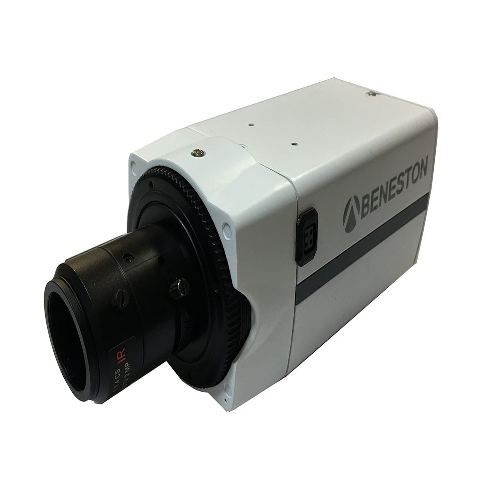 BENESTON HD-SDI 1080P Full HD Box Camera/WDR/DNR/Digital Zoom/CCTV Security