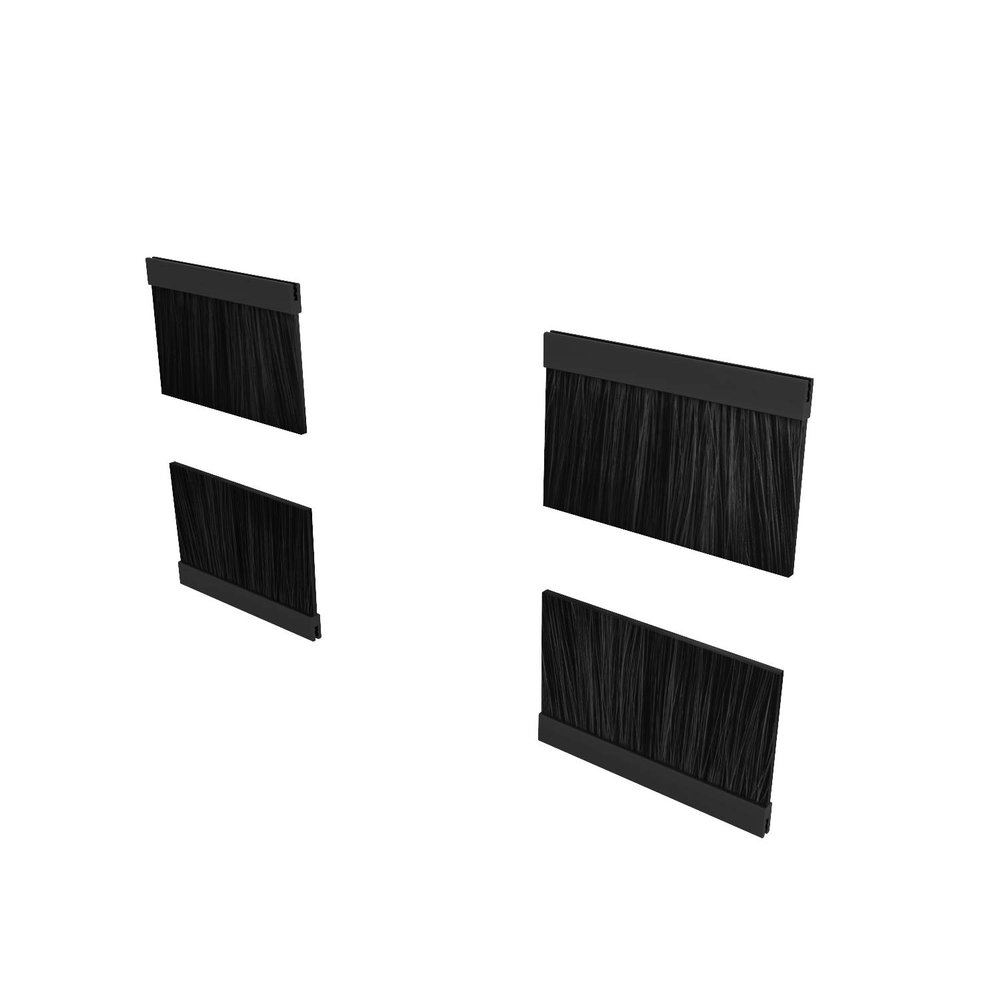 VERTIV Cable Pass Through Brush KITFOR Top Panel