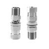 K-4A CB RADIO ANTENNA - 2 PACK HEAVY DUTY SO-239 STUD MOUNT (BULK) view 1