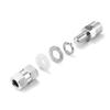 K-4A CB RADIO ANTENNA - 2 PACK HEAVY DUTY SO-239 STUD MOUNT (BULK) view 2