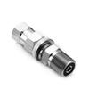 K-4A CB RADIO ANTENNA - 2 PACK HEAVY DUTY SO-239 STUD MOUNT (BULK) view 4