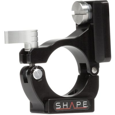 SHAPE MBR30 Mounting Clamp for 30mm Gimbal Rod