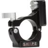 SHAPE MBR30 Mounting Clamp for 30mm Gimbal Rod view 1
