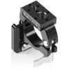 SHAPE MBR30 Mounting Clamp for 30mm Gimbal Rod view 3