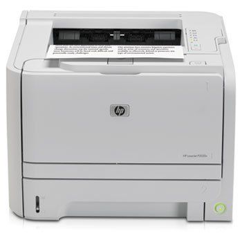 Renewed HP LaserJet P2035n P2035 CE462A CE462A#ABA with toner USB cable & 90-Day Warranty
