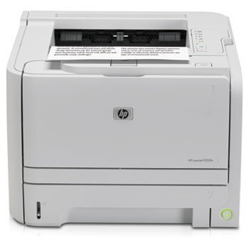 Renewed HP LaserJet P2035n P2035 CE462A CE462A#ABA with toner USB cable & 90-Day Warranty