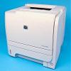 Renewed HP LaserJet P2035n P2035 CE462A CE462A#ABA with toner USB cable & 90-Day Warranty view 2