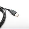 DirectNine Basics 160cm USB Data Cable for TOPCON GTS-102N, GTS-332N, GPT-3000LN, GPT-4000N Total Stations Connect to PC view 3