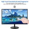 27 Inch Blue Light Blocking Computer Screen Protector, Eye Protection Screen Filter Compatible with 27" Sceptre/Dell/Asus/Acer/ViewSonic/Samsung/Aoc/HP/LG Computer with 16:9 Aspect Ratio view 3
