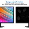 27 Inch Blue Light Blocking Computer Screen Protector, Eye Protection Screen Filter Compatible with 27" Sceptre/Dell/Asus/Acer/ViewSonic/Samsung/Aoc/HP/LG Computer with 16:9 Aspect Ratio view 4