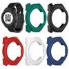 Protective Case Cover Fit TicWatch Pro Case, Shock-Proof Shatter-Resistant Protector Bumper Sleeve Cover for TicWatch Pro Smart Watch (5Pcs) view 1