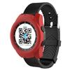 Protective Case Cover Fit TicWatch Pro Case, Shock-Proof Shatter-Resistant Protector Bumper Sleeve Cover for TicWatch Pro Smart Watch (5Pcs) view 4
