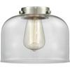 Innovations INNO201S-PC-G72-LED LED Mini Pendant, Chrome view 3