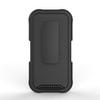 Wireless ProTech Case with Clip Compatible with Kyocera DuraForce Pro 2 Phone Models E6910 (Verizon) and E6920 (AT&T, FirstNet), Heavy Duty Rotating Belt Clip Holster and Durable Slim Case Combo. view 4