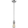 Innovations 201S-PC-G204-6-LED LED Mini Pendant view 2