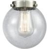 Innovations 201S-PC-G204-6-LED LED Mini Pendant view 3