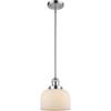 Innovations INNO201S-PC-G71-LED LED Mini Pendant, Chrome view 1