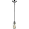 Innovations INNO201S-PC-G71-LED LED Mini Pendant, Chrome view 2