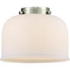 Innovations INNO201S-PC-G71-LED LED Mini Pendant, Chrome view 3