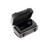 Optimus 2.0 GPS Tracker - Bundle with Twin Waterproof Magnet Case for Vehicles, Assets - 4G LTE - Real-Time GPS Tracking Device  Instant Alerts view 2
