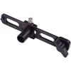 Lanparte MEA-01 Adjustable Monitor Extension Arm for Sony FS5 Camera, Black, Green view 1