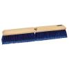 Bon Tool 84-961 Blue Fox Truck Wash and Concrete Finish Brush, 18-Inch Length by 2-1/2-Inch Trim view 1