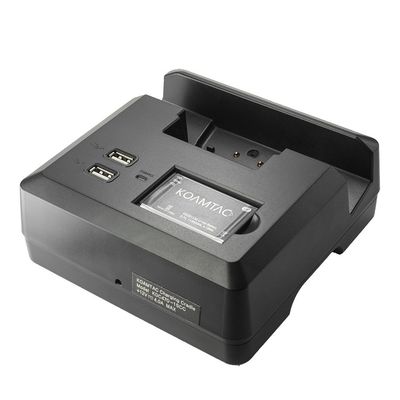 1-Slot Charging Cradle for KOAMTAC KDC470 and KDC480