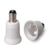 E-Simpo 15-Pack BA15D to E26/E27 Adapter, BA15D to E27 Lamp Base Converter view 1