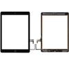 Zentop for Black iPad 5 2017 9.7 inch A1822, A1823 Touch Screen Digitizer Assembly Replacement with Home Button, Camera Bracket, Pre-Installed Adhesive, Tool Repair Kit view 2